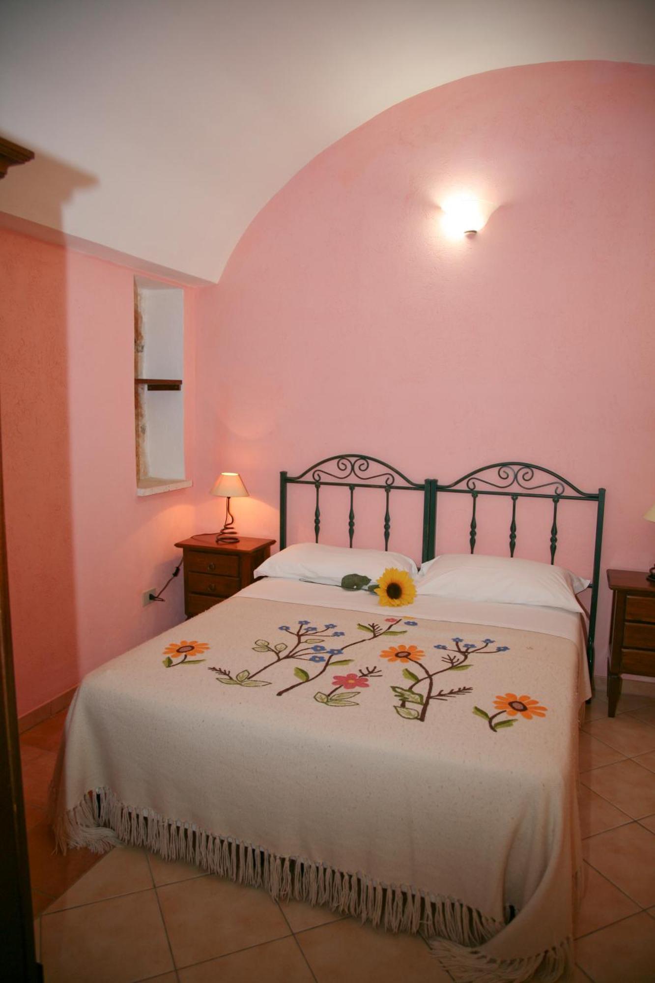 Masseria Asciano Ostuni Room photo