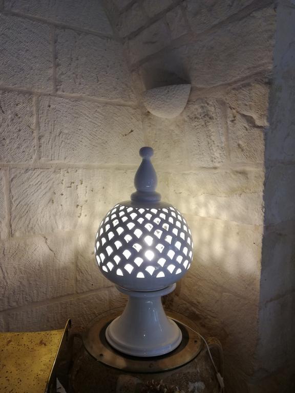 Masseria Asciano Ostuni Exterior photo