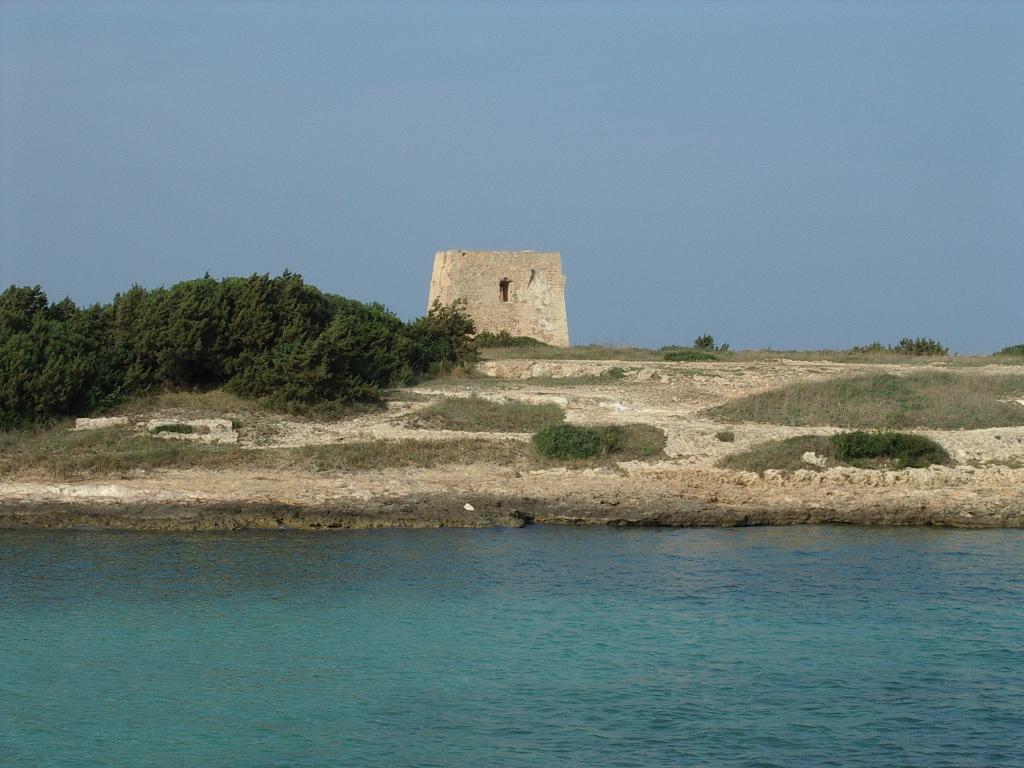 Masseria Asciano Ostuni Exterior photo