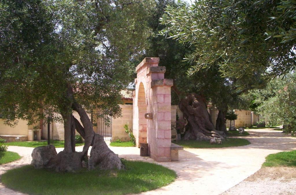 Masseria Asciano Ostuni Room photo